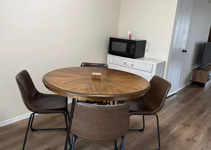 Town House Near Geisinger Medical Center