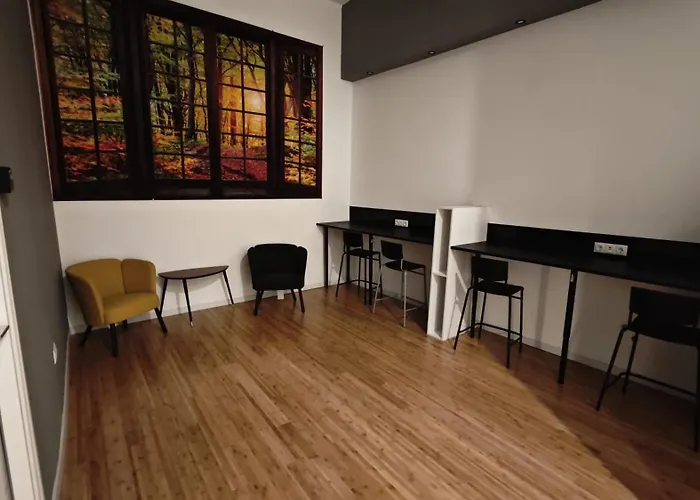 Rooms Confort La Cuesta