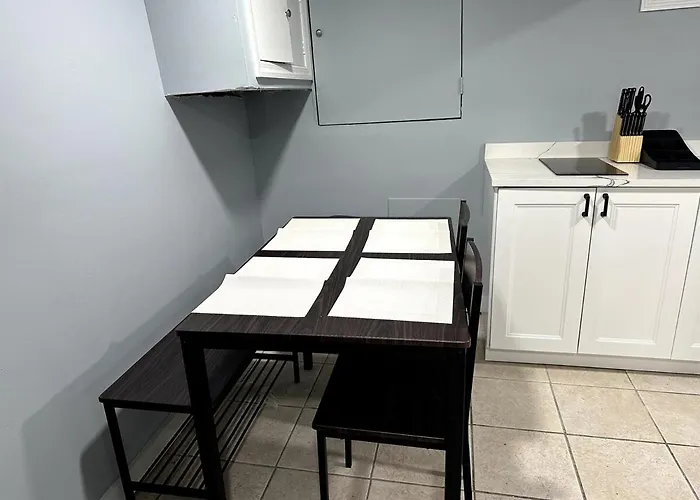 Cozy Apartment Minutes From Nyc