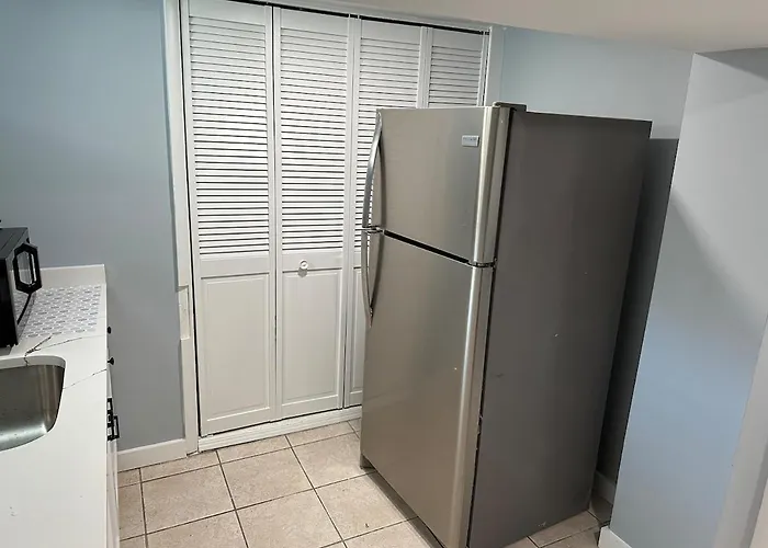 Cozy Apartment Minutes From Nyc