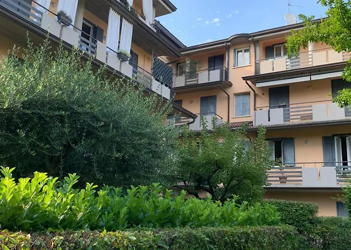 Verde Corsica 137