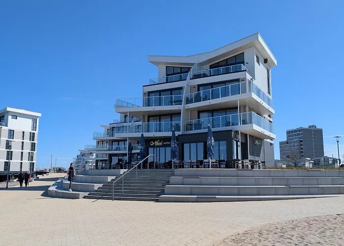 Fewo Ostseeglueck - De Groote