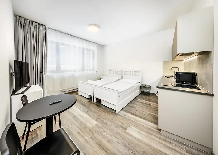 Residence Riverside