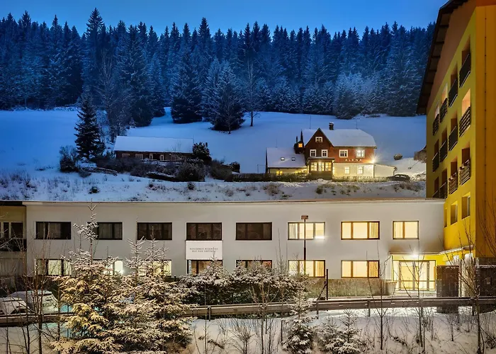 Residence Riverside