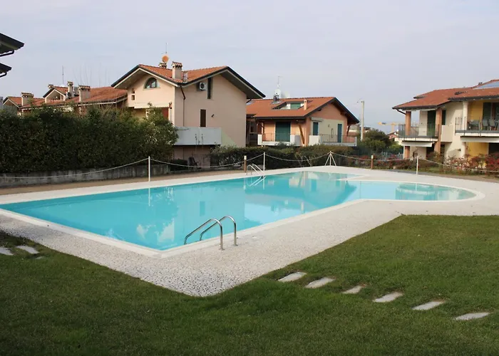 New Home Lazise