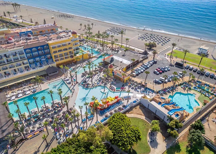 Mediterraneo Bay &Resort