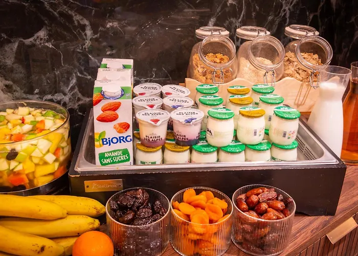 Hotel de 3 estrelas: Hôtel Aston Paris