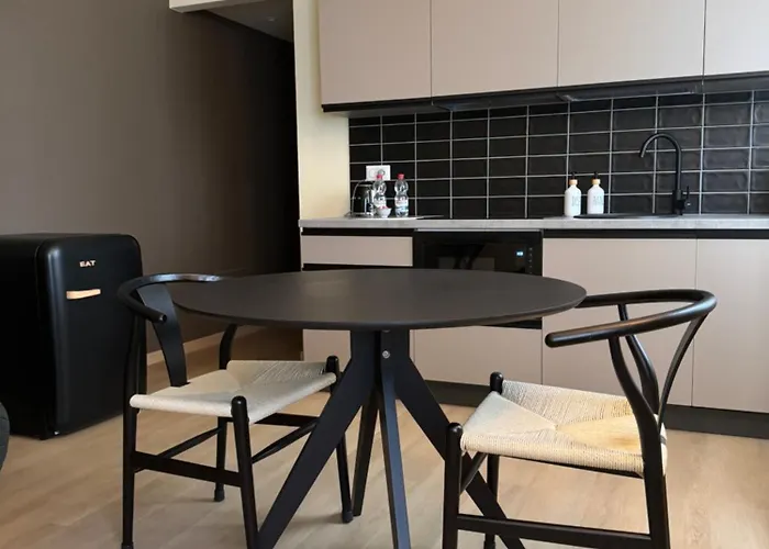 Apartment Menaggino