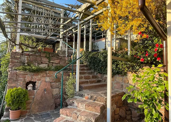 Am Berggarten