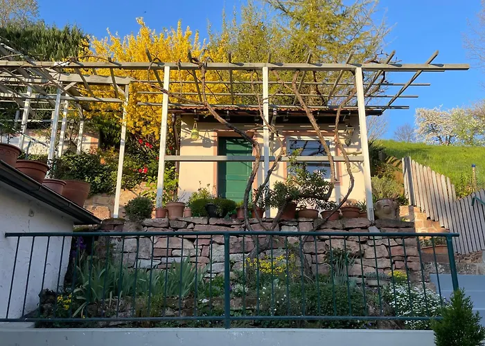 Am Berggarten