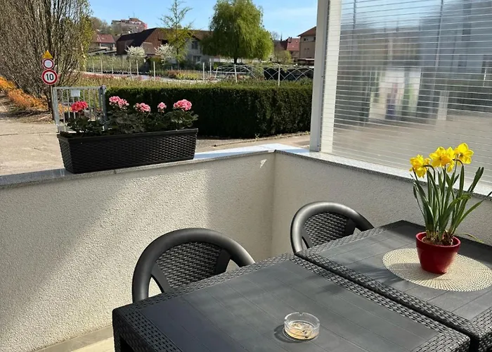 Ferienwohnung Kuhn
