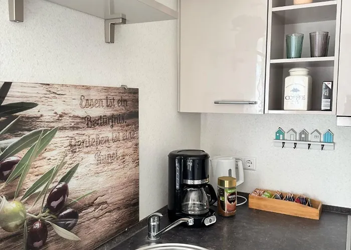 Ferienwohnung Kuhn
