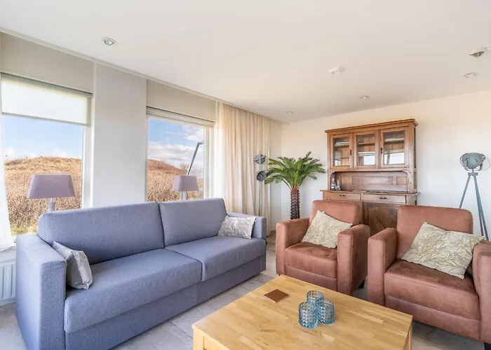 Appartementencomplex Juliana 66