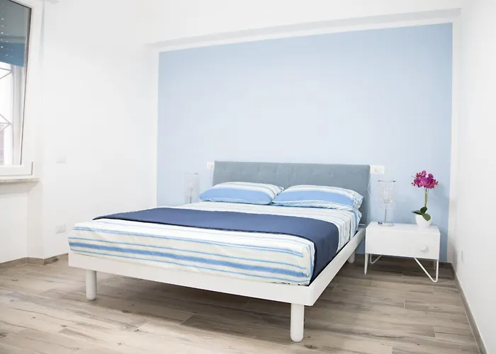 Appartamento Il Mulino