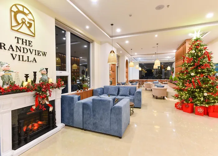 Grandview Villa Dalat