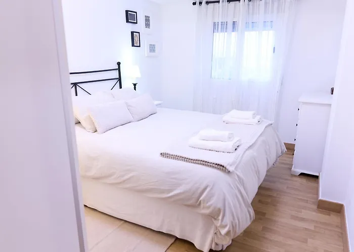 Apartamento Pobla Farnals Playa Precioso