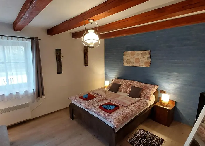 Villanegra Vendeghaz Abadszalok