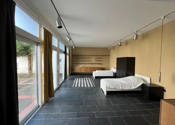 Hideaway Leverkusen
