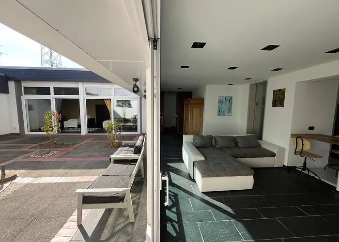 Hideaway Leverkusen
