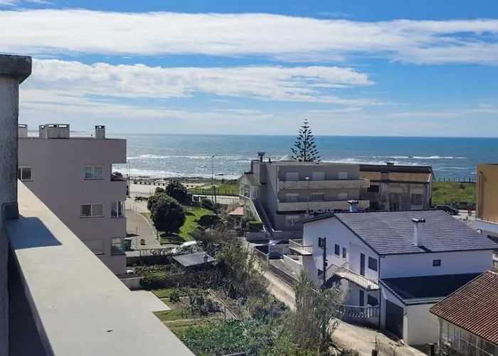 Appartement - Vue Mer 6 Personnes