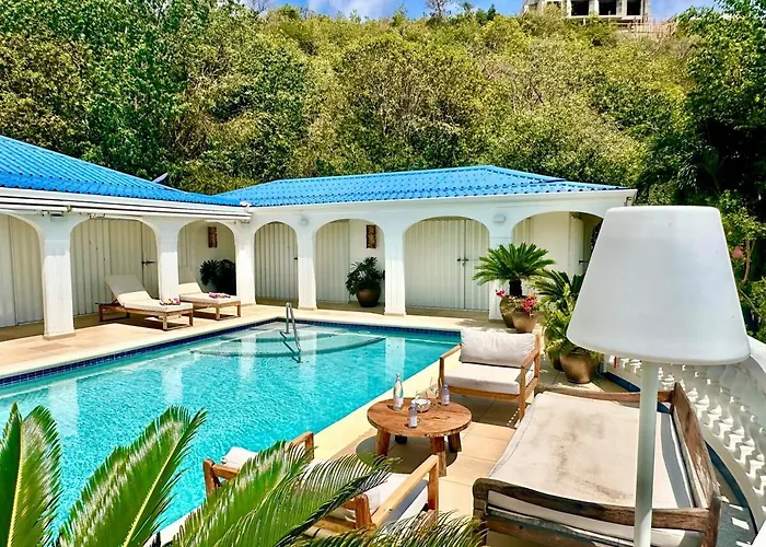 Luxurious Hidden Pearl - Private Pool