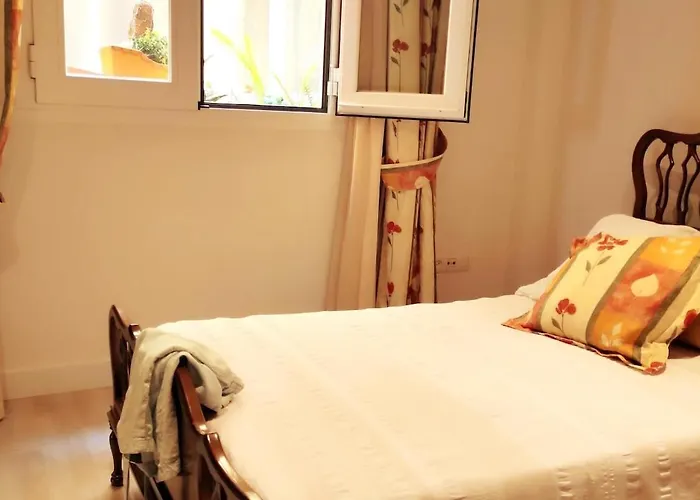 Apartamento En Ejido Centro