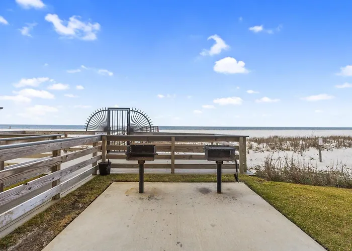 The Vue By Panhandle Getaways