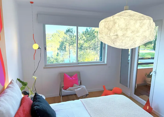 Greenview Golf Apartment