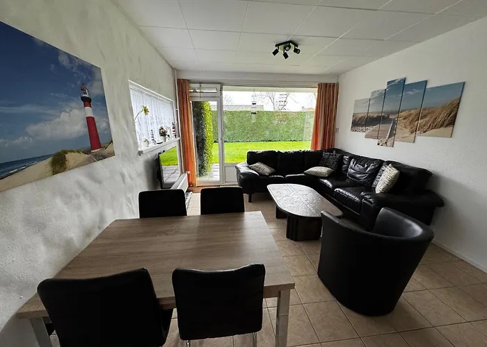 Appartement Walvis Nr 26