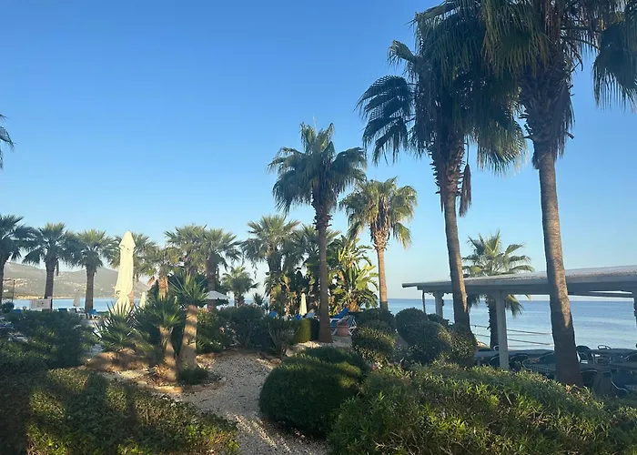 Resort: Souli Beach Hotel