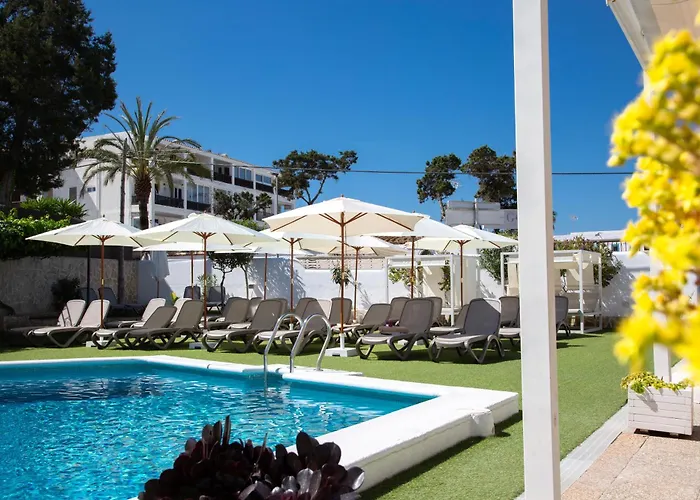  Casual Bahía Ibiza