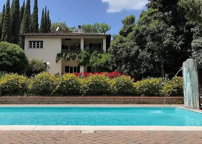 Villa Sargiano
