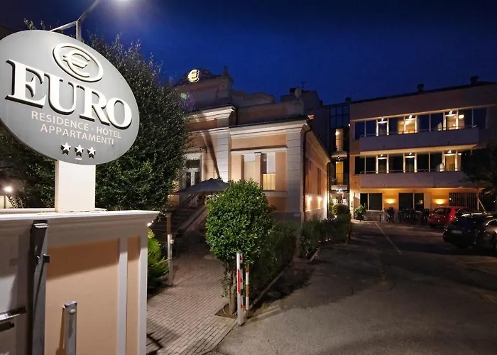 Euro B&B