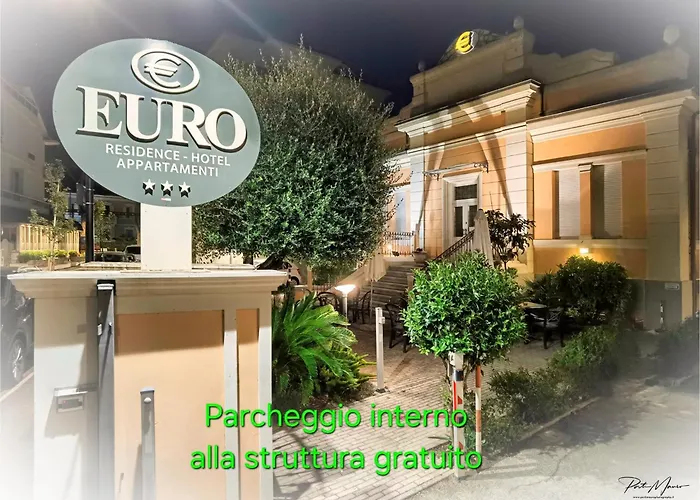 Euro B&B