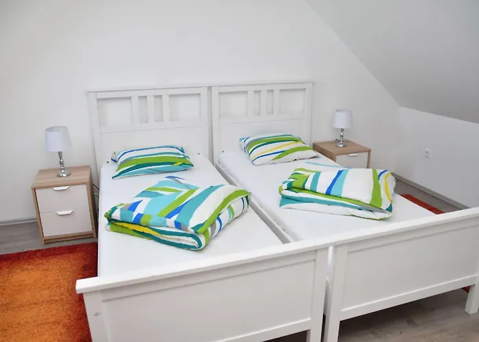 Foeveny Apartmanok