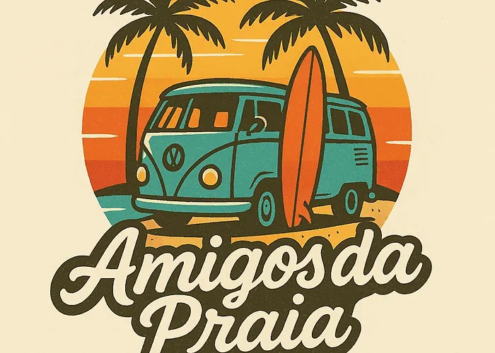 Amigos da Praia - Nova Administração