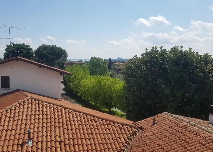 Casa Marisa