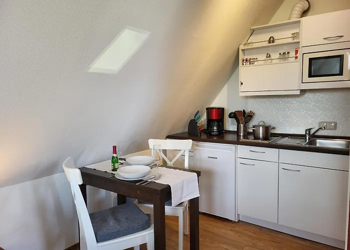 Appartement Bianca