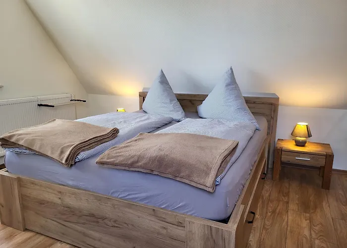 Appartement Bianca