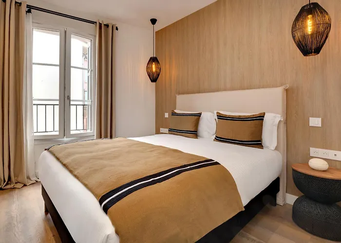 Les Appartements De Collioure