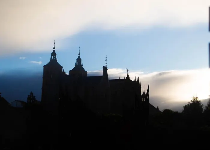 Astorga Suites