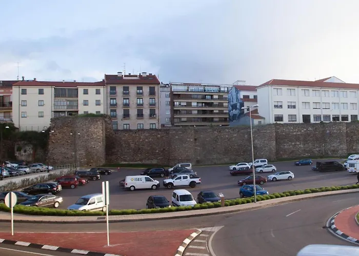 Astorga Suites