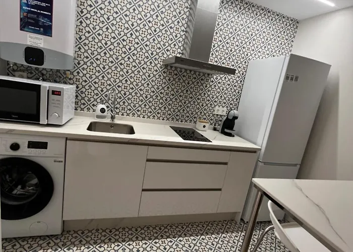 Astorga Suites
