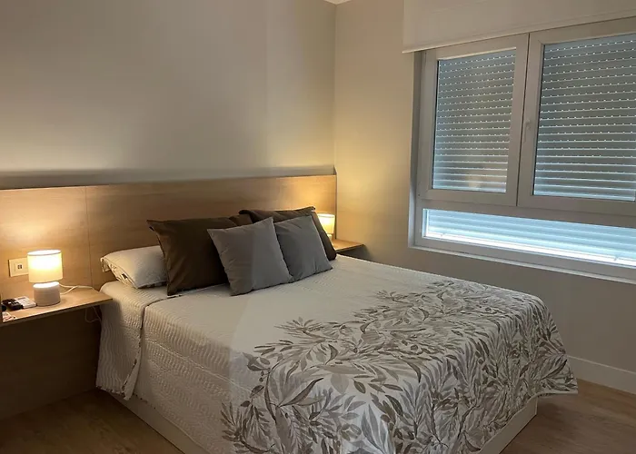 Astorga Suites
