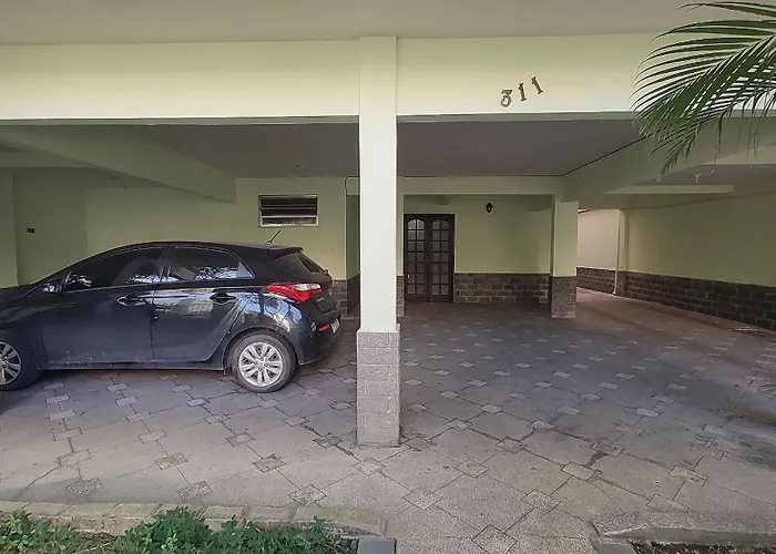 Apto Completo 2 Quartos Garagem Jardim Amalia Vr Rj