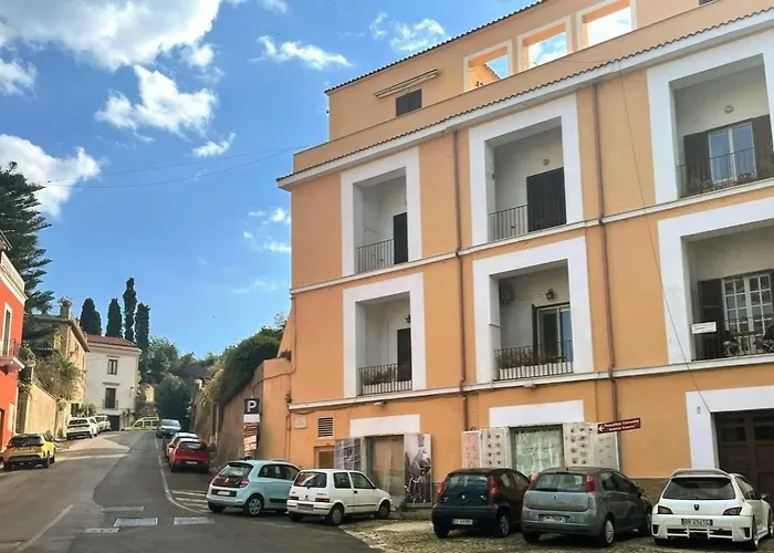 Casa Vacanza Donna Rosalia