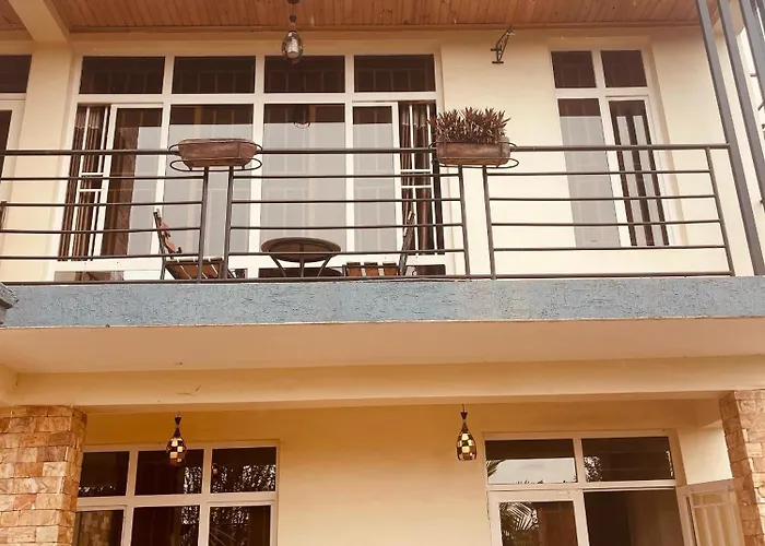 Venus Apartment Kigali