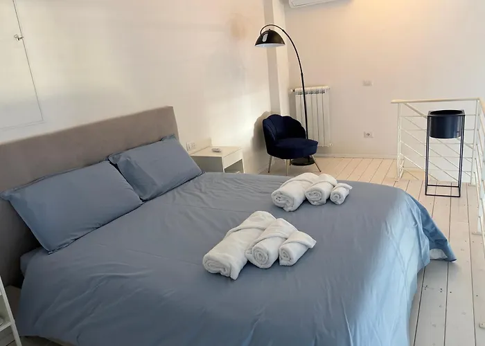 Suites Roma 85