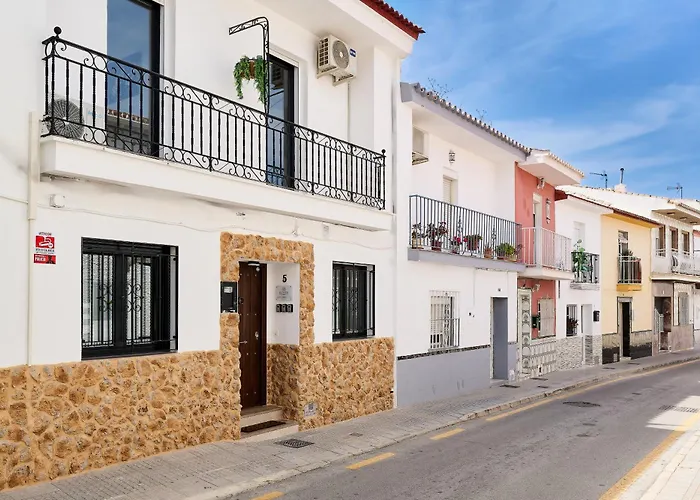 Kosta Homes - Sunny Lux Loft Alhaurin Town Center