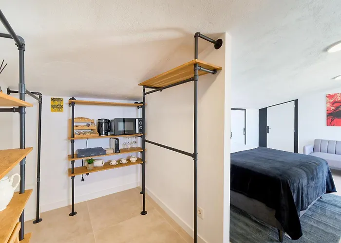 Kosta Homes - Sunny Lux Loft Alhaurin Town Center